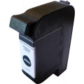 Black Fast Dry Replacement C6195A Addressing Ink Cartridge